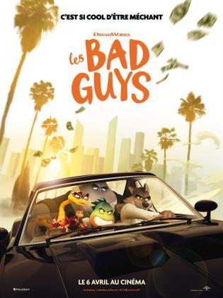 Les Bad Guys (2022)