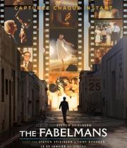 The Fabelmans (The Fabelmans) The Fabelmans (The Fabelmans)