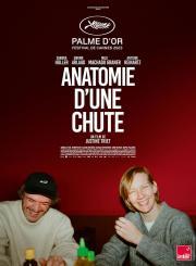 Anatomie d’une chute (Anatomie d’une chute) Anatomie d’une chute (Anatomie d’une chute)