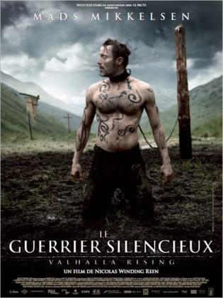 Le Guerrier silencieux, Valhalla Rising (2009)