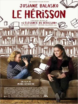 Le Hrisson (2009)