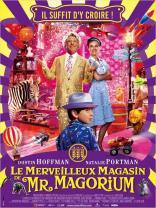 Le Merveilleux magasin de Mr Magorium (2007)