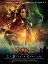 Le Monde de Narnia : Chapitre 2 - Le Prince Caspian (2008)