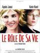 Le Rle de sa vie (2003)