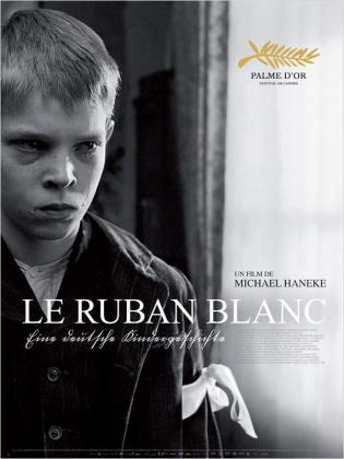 Le Ruban blanc (2009)