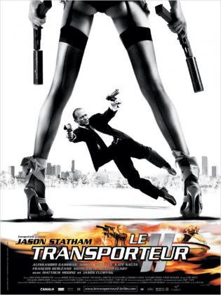 Le Transporteur III (2008)
