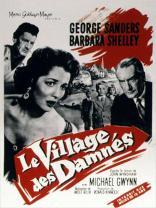Le Village des damns (1960)