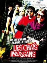 Les Chats persans (2009)