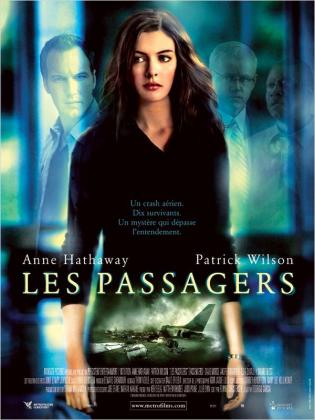 Les Passagers (2008)