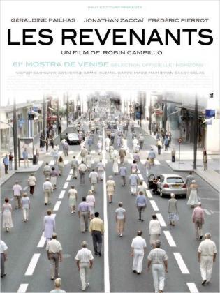 Les Revenants (2003)