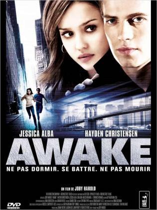 Awake (2008)