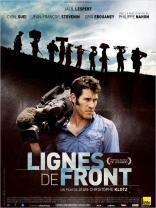 Lignes de front (2010)