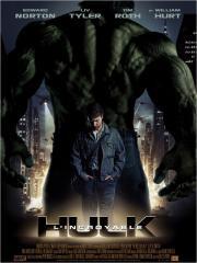 The Incredible Hulk (L