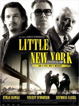 Little New York (2007)