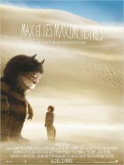 Where The Wild Things Are (Max et les maximonstres)
