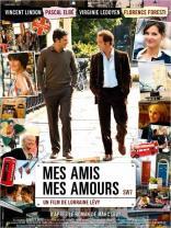 Mes amis, mes amours (2007)