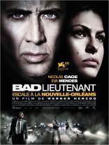 Bad Lieutenant : Escale  la Nouvelle-Orlans (2008)