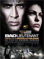 Bad Lieutenant: Port of Call New Orleans (Bad Lieutenant : Escale  la Nouvelle-Orlans)