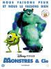 Monsters, Inc. (Monstres & Cie)