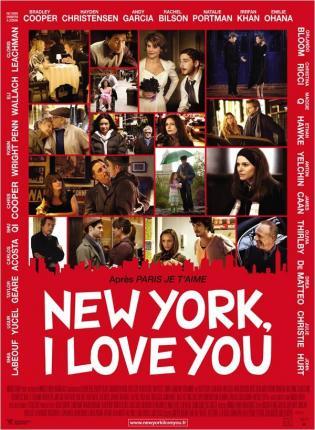 New York, I Love You (2007)