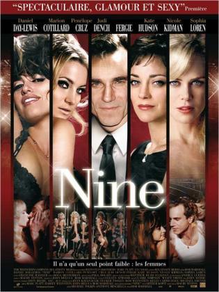Nine (2008)