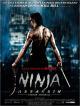 Ninja Assassin (2008)