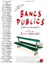 Bancs publics (Versailles rive droite) (2008)