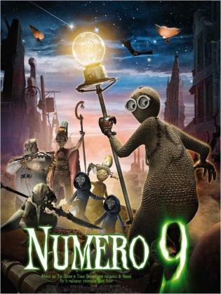 Numro 9 (2008)
