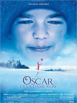 Oscar et la Dame Rose (2009)