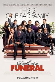 Death at a Funeral (Panique aux funrailles)