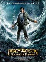 Percy Jackson le voleur de foudre (2009)