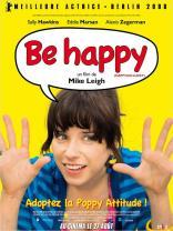 Be Happy (2008)