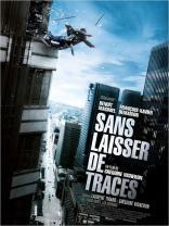 Sans laisser de traces (2009)