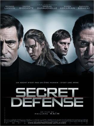 Secret Dfense (2007)