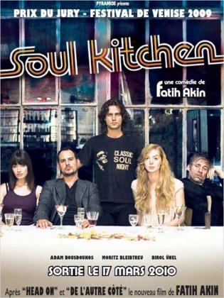 Soul Kitchen (2008)