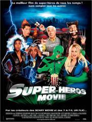 Superhero Movie (Super Hros Movie)