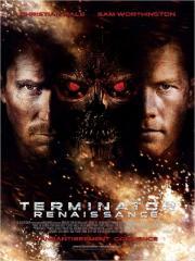 Terminator Salvation (Terminator Renaissance)