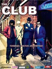 Clubbed (The Club)