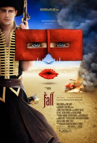 The Fall (2006)