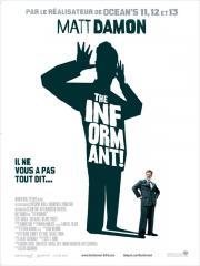 The Informant! (The Informant !)