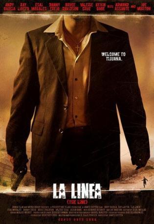 The Line (2008)