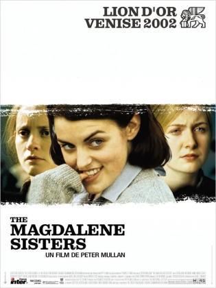 The Magdalene sisters (2001)