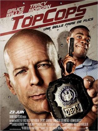 Top Cops (2009)