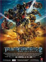 Transformers 2: la Revanche (2009)