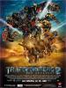 Transformers: Revenge of the Fallen (Transformers 2: la Revanche)