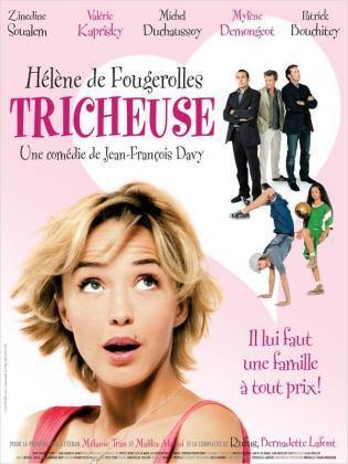 Tricheuse (2008)