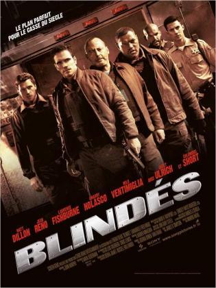 Blinds (2009)