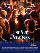 Une nuit  New York (2008)