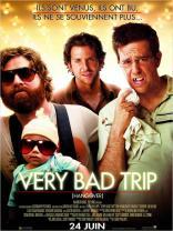 Very Bad Trip (2009)