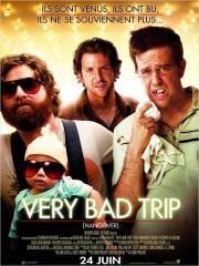 The Hangover (Very Bad Trip)